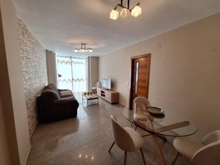 Lloguer Pis  N/a. Piso centrico en alquiler en carcaixent