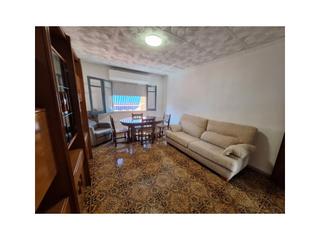 Pis  Calle federico gomez clemente. Piso en venta en alzira