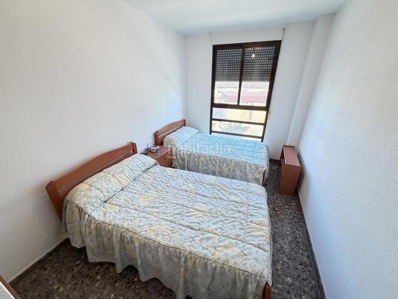 Foto 28581823-ca8d-4c46-bcda-b34dcfd00346. Pis amb aparcament a Alquenència - Venècia Alzira