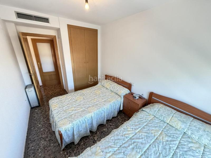 Foto 2b4b0bb2-22f2-4ffb-99ef-822f7e15f4d6. Pis amb aparcament a Alquenència - Venècia Alzira