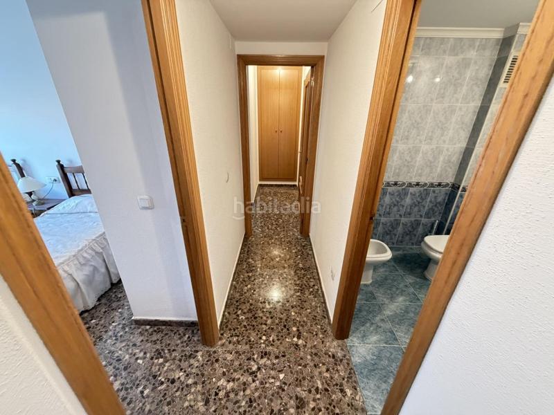 Foto 3898b796-484e-4a40-8a59-83eb44db74ae. Pis amb aparcament a Alquenència - Venècia Alzira