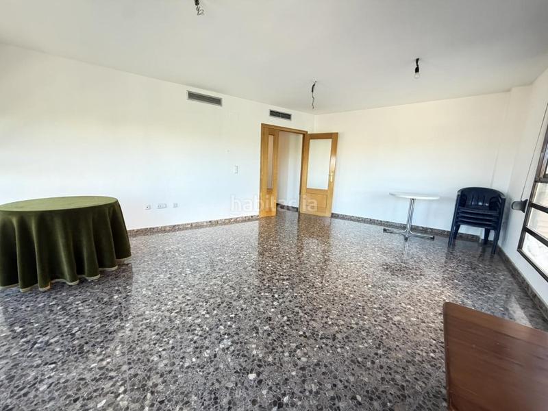 Foto 5e2d832d-cf89-4a8b-afdd-e799ca2c78f7. Pis amb aparcament a Alquenència - Venècia Alzira