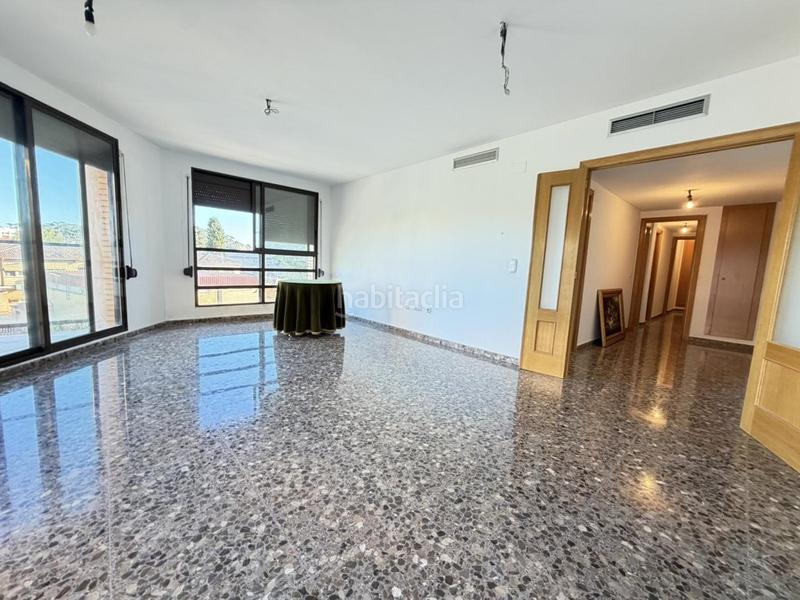 Foto 76bad986-461f-4c7b-8d32-9723b6179a20. Pis amb aparcament a Alquenència - Venècia Alzira