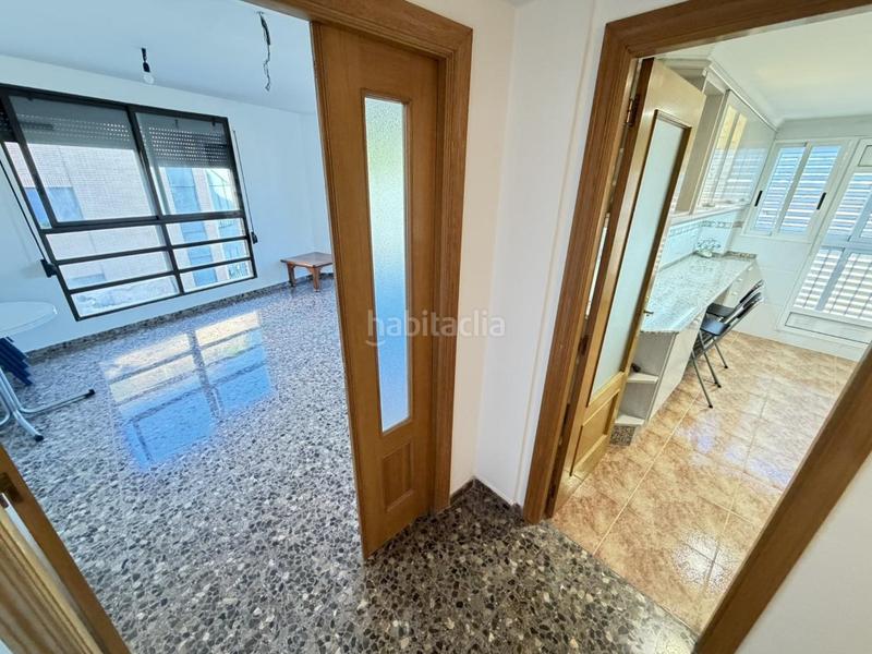 Foto 7e06744d-a12e-4e2e-bdab-5ec6a5a528b6. Pis amb aparcament a Alquenència - Venècia Alzira