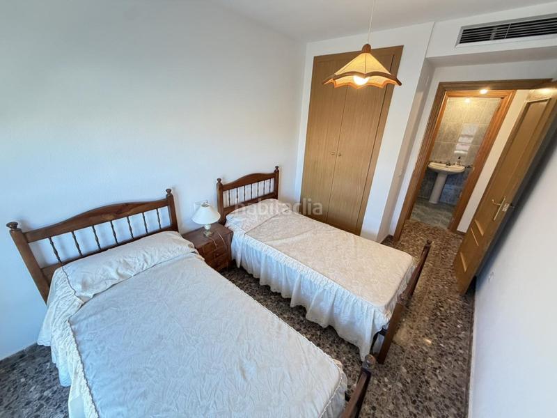 Foto a4e10acd-9dce-447f-ba1c-62a7dcc00500. Pis amb aparcament a Alquenència - Venècia Alzira