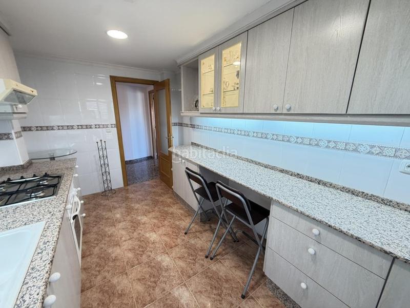 Foto d0509796-0b48-476f-b11a-bdf71e577ae7. Pis amb aparcament a Alquenència - Venècia Alzira