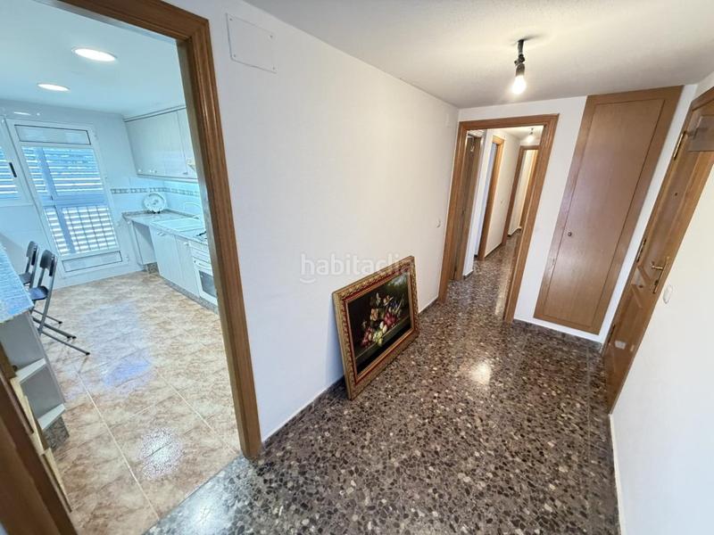 Foto e8858a1f-2fb9-492d-a336-83865cfcfa68. Pis amb aparcament a Alquenència - Venècia Alzira