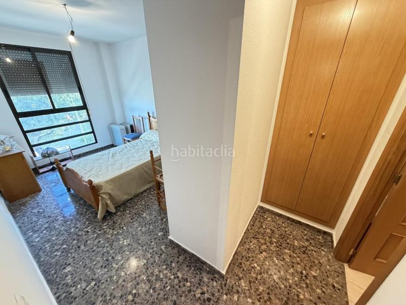 Foto ecc02b51-f147-448b-943f-470af853e76c. Pis amb aparcament a Alquenència - Venècia Alzira