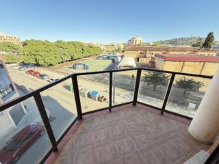Appartement  Calle prior morera. Piso 3 habitaciones venta alzira