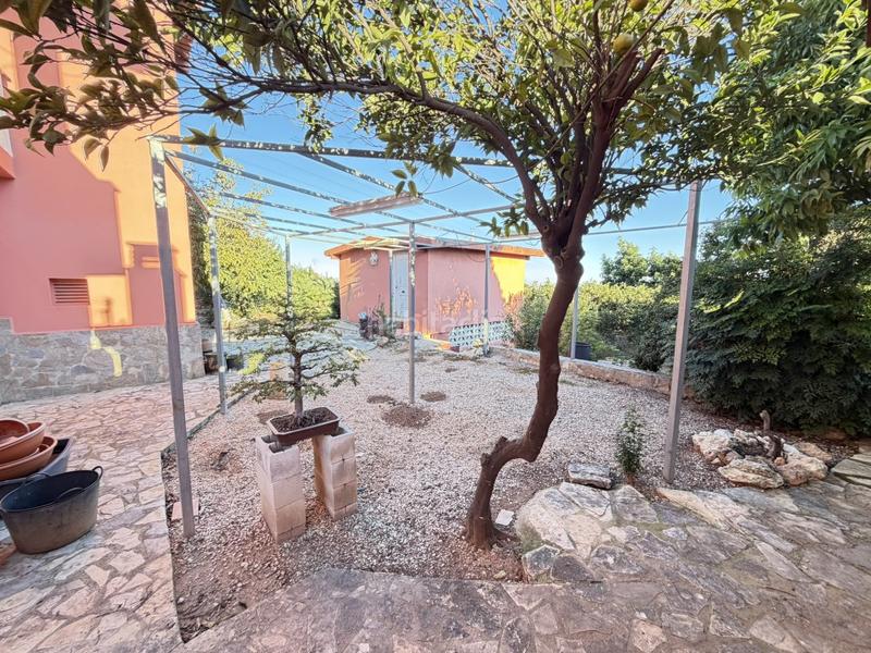 Foto 315e3c56-8d48-4bbe-8622-c9bc7798683a. Chalet con parcheggio piscina in Urbanitzacions i Pedanies Nord Alzira