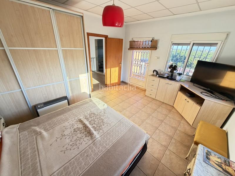 Foto 317e0480-6ede-4211-a7bc-75895bfdada9. Chalet con parcheggio piscina in Urbanitzacions i Pedanies Nord Alzira