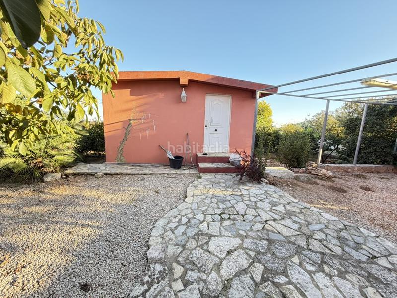 Foto 3d5cf734-367a-474e-952a-f954ae47a154. Chalet con parcheggio piscina in Urbanitzacions i Pedanies Nord Alzira