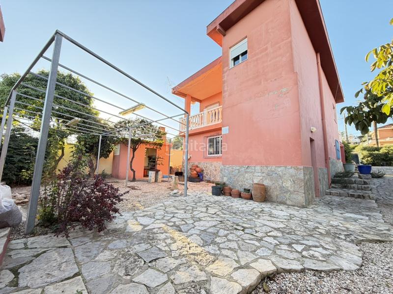 Foto 423b9135-2dfd-4ee4-974c-7cb4c8f47a4f. Chalet con parcheggio piscina in Urbanitzacions i Pedanies Nord Alzira