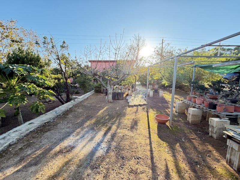 Foto 636d2b78-c745-48d6-b778-4da523d069ed. Chalet con parcheggio piscina in Urbanitzacions i Pedanies Nord Alzira