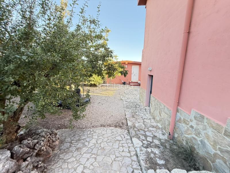 Foto 815d7800-d62a-4c53-ac1e-72f2db8e48d7. Chalet con parcheggio piscina in Urbanitzacions i Pedanies Nord Alzira