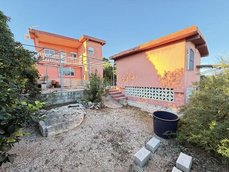 Foto 9c206367-ff02-46c0-87c9-66e8a2607029. Chalet con parcheggio piscina in Urbanitzacions i Pedanies Nord Alzira