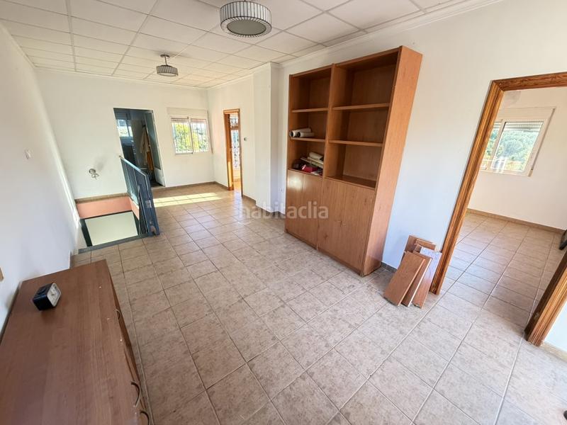 Foto a75b1779-1fcd-4f43-837f-9bd66504af30. Chalet con parcheggio piscina in Urbanitzacions i Pedanies Nord Alzira