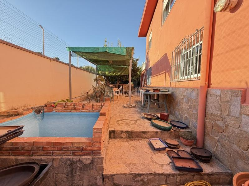 Foto c41d66d2-9f1b-4024-a165-280f9efb272a. Chalet con parcheggio piscina in Urbanitzacions i Pedanies Nord Alzira