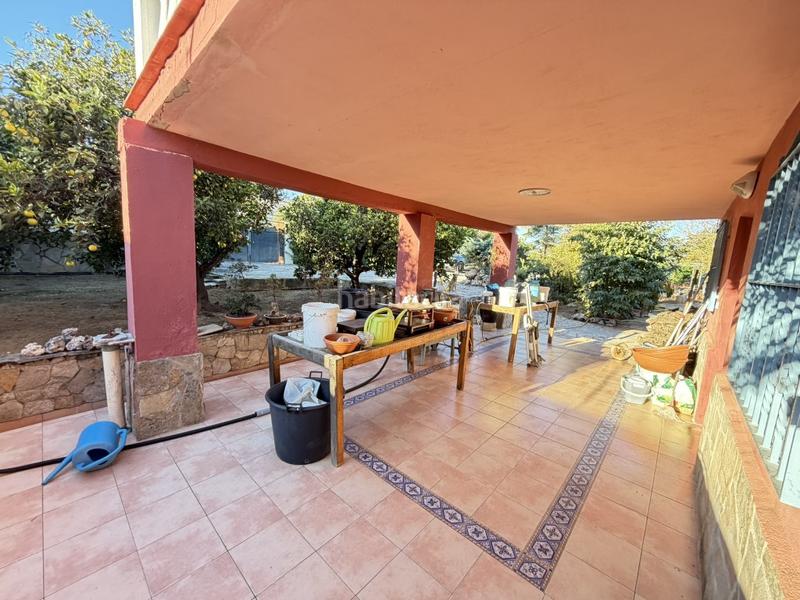 Foto c840eb38-e2bb-439b-bd37-2cc420d99bd2. Chalet con parcheggio piscina in Urbanitzacions i Pedanies Nord Alzira