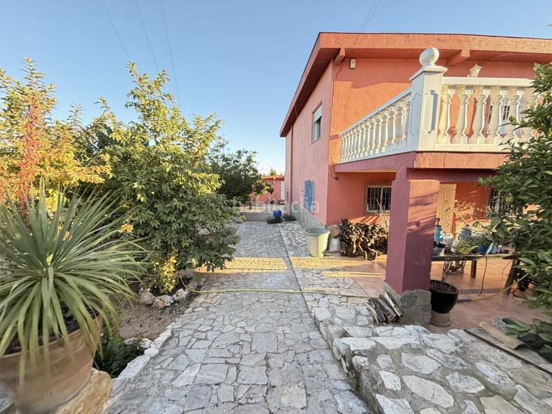 Foto cbfde61d-0362-462f-99fb-e4f2615befb0. Chalet con parcheggio piscina in Urbanitzacions i Pedanies Nord Alzira