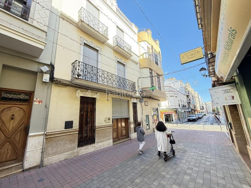 Foto 4f16d9a2-b5e7-48ef-be28-862b728c93b1. Maison dans Centre Alzira