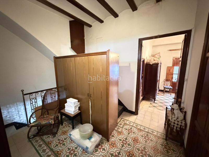 Foto 5c7292a3-e84b-41a0-82d9-1cd4ba2eff49. Maison dans Centre Alzira