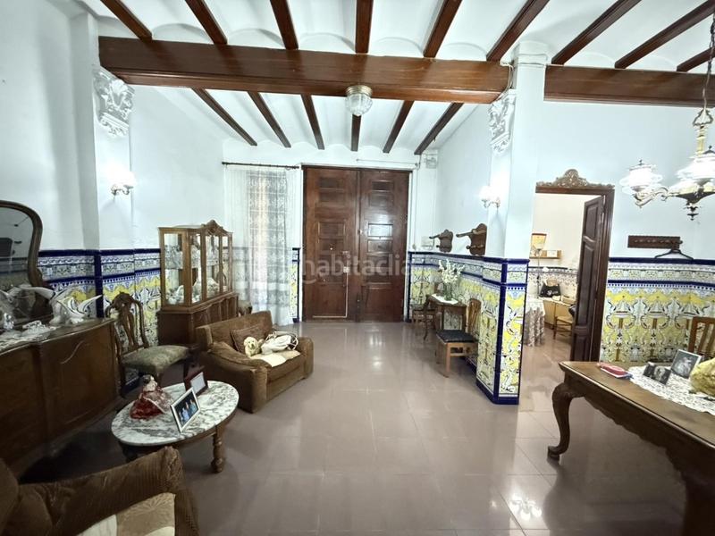 Foto 66788d0c-8701-45c7-ad37-cf0e34228c77. Maison dans Centre Alzira