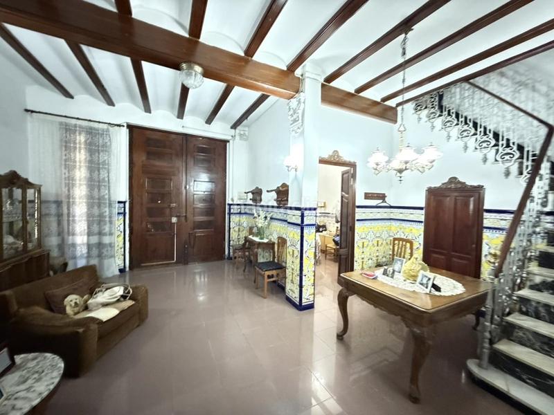 Foto 8918a37e-25ac-4347-a8b1-67517258f49d. Maison dans Centre Alzira