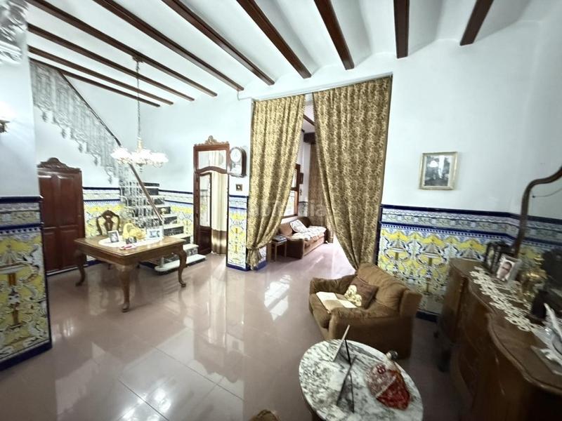 Foto d4db75e9-8a2a-4925-b60e-e7c30cfdf222. Maison dans Centre Alzira