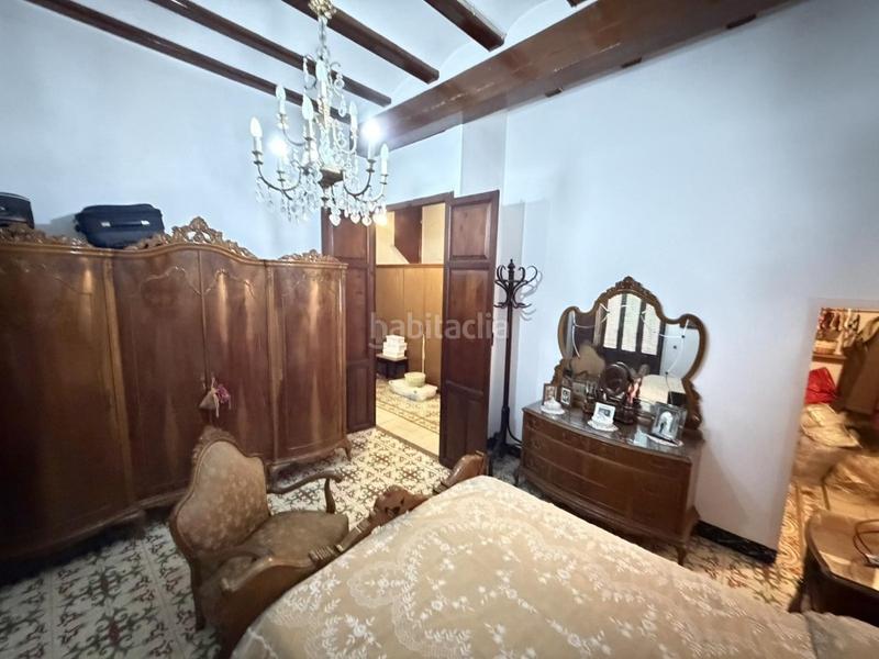 Foto d9f10e01-f0c1-4a40-a54f-909ff343e1f0. Maison dans Centre Alzira