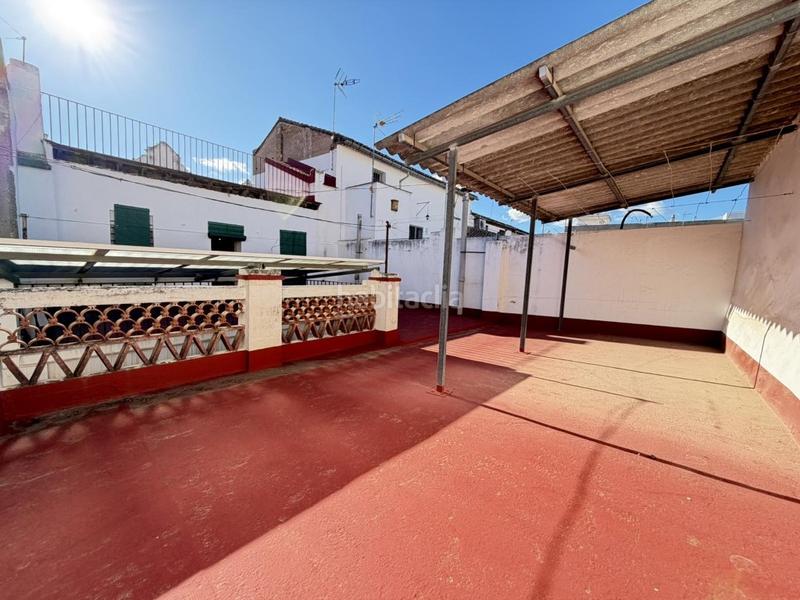 Foto ecd08ad5-0243-4475-969f-3b4fc1d4d39c. Maison dans Centre Alzira