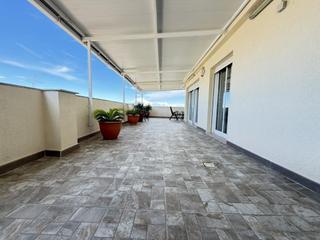 Ático  Calle federico garcia lorca. Ático 3 habitaciones venta lalcúdia