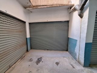Aparcament cotxe a Alquenència - Venècia