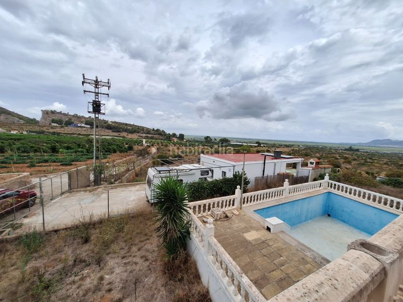 Foto 05da7a99-73ff-48aa-ba96-f9355952de2f. Casa amb piscina a Corbera