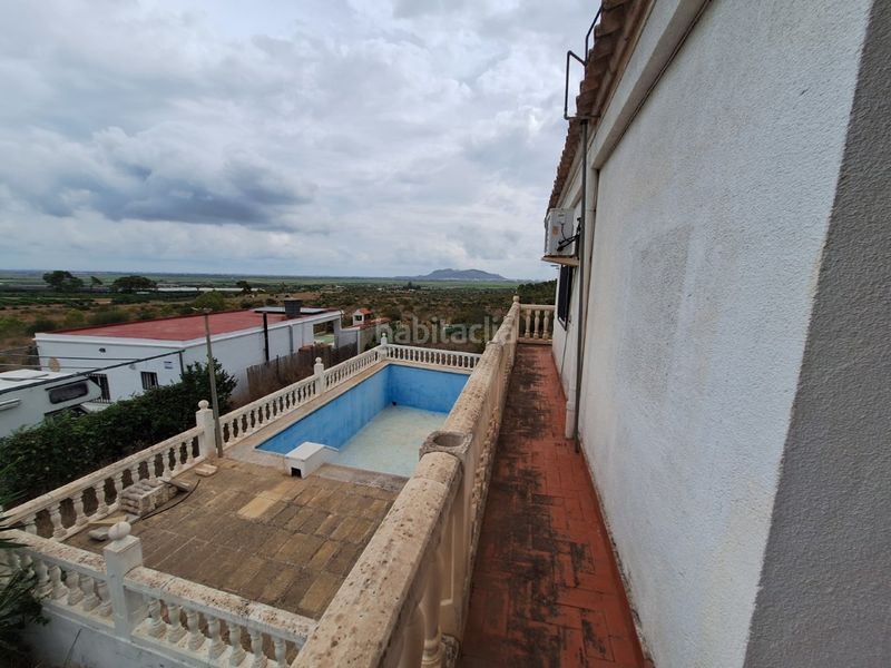 Foto 33c5a598-4130-4642-9cff-47e790fbcd58. Casa amb piscina a Corbera