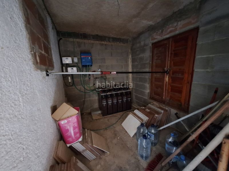 Foto 5c80c8ca-2911-4391-a37c-a10d637edb74. Casa amb piscina a Corbera