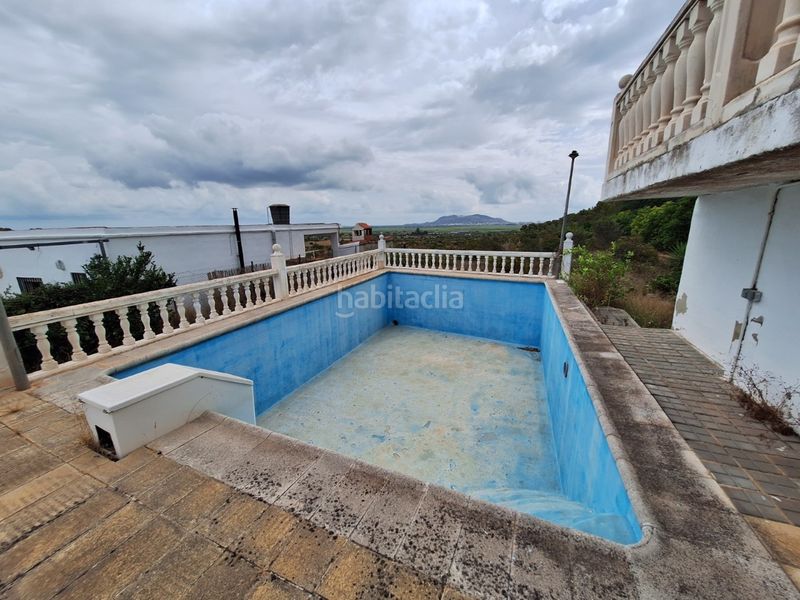 Foto ec53a2f7-0c70-4843-bf7a-bafad0e1a36e. Casa amb piscina a Corbera