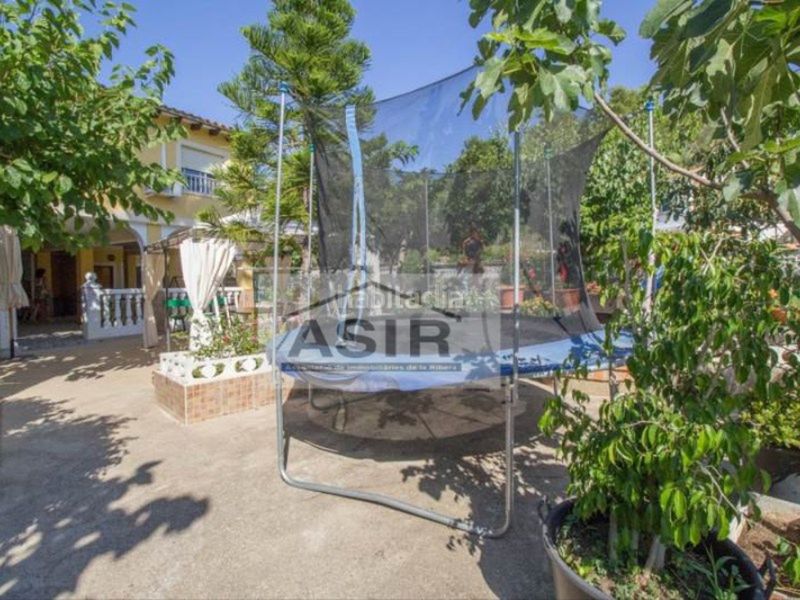 Foto 1b215d9c-5d8d-4d10-8926-da192fa6eba3. Casa a Alquenència - Venècia Alzira