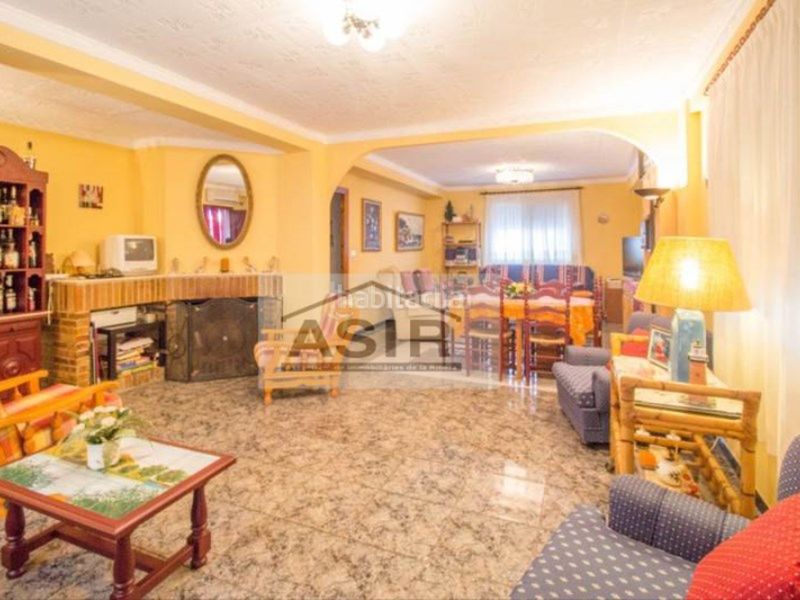 Foto 1b819baa-ba9b-4507-9070-4f580f869051. Casa a Alquenència - Venècia Alzira