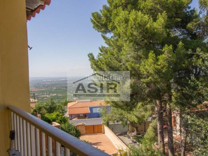 Foto 49ba9e5d-5a38-4896-b1db-0e99d9f6b48c. Casa a Alquenència - Venècia Alzira