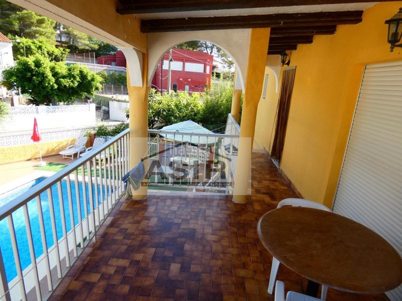 Foto 5c92a408-1b1b-4613-9592-e0598878ab4e. Casa a Alquenència - Venècia Alzira