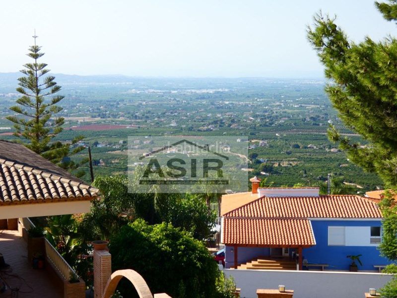 Foto 5e1e6e37-4f19-4e38-8093-18143bf4873e. Casa a Alquenència - Venècia Alzira