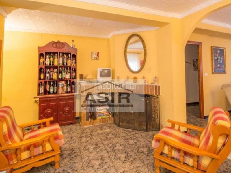 Foto 72a4d06d-c9d8-4e4d-8be4-b8343fb8557e. Casa a Alquenència - Venècia Alzira