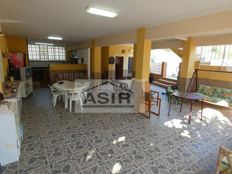 Foto 7308a91e-1d1f-46cc-860b-43076a5e8c83. Casa a Alquenència - Venècia Alzira
