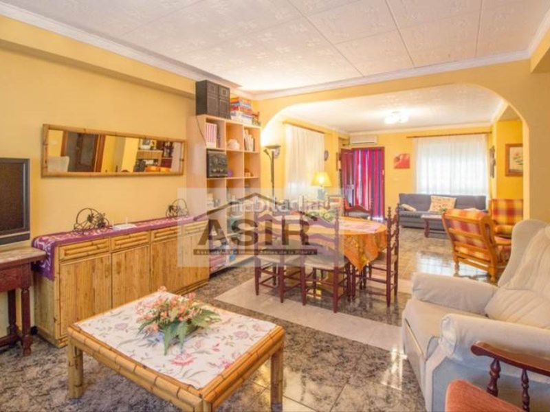 Foto 83b0097d-d66e-4657-9634-34b19105e183. Casa a Alquenència - Venècia Alzira