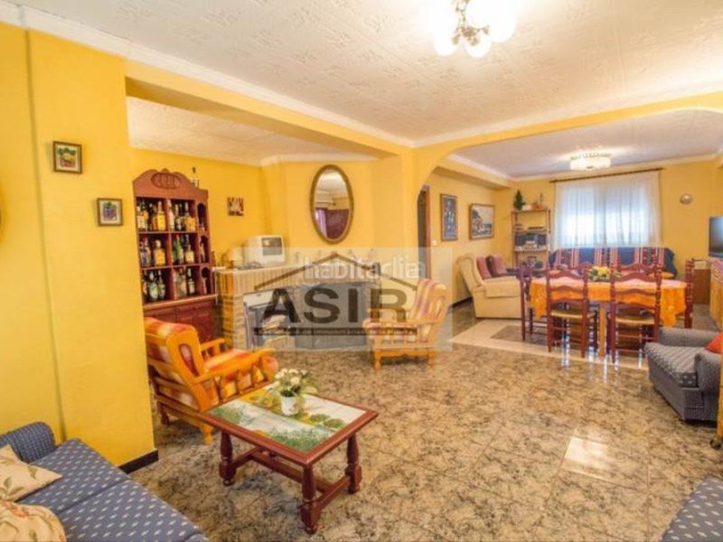 Foto 929d02f0-1e7d-4f7b-a642-02c06c87637c. Casa a Alquenència - Venècia Alzira
