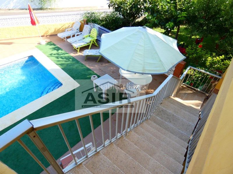 Foto 99937532-2ea1-4f64-b0df-d1dddb35e50b. Casa a Alquenència - Venècia Alzira