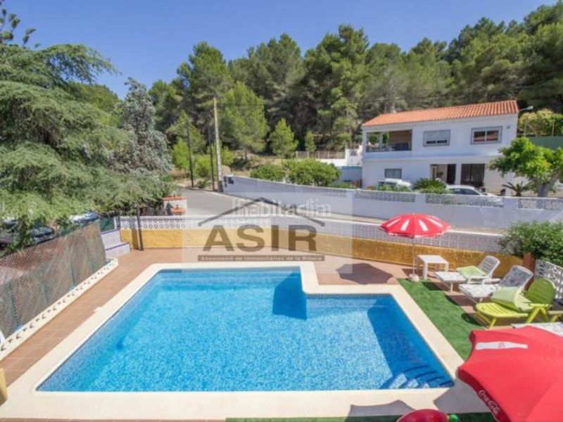 Foto 9d6638ac-a7a5-4946-a6b9-583f7c0e84bb. Casa a Alquenència - Venècia Alzira