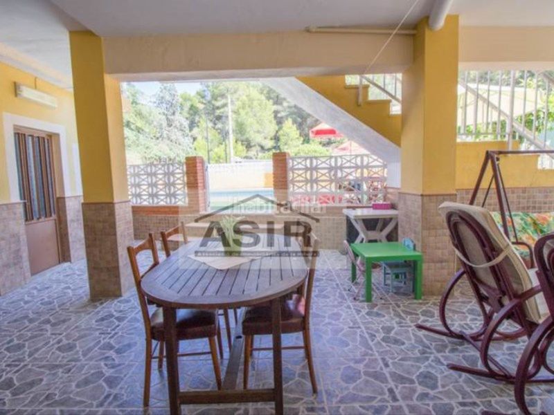 Foto a24aa4ea-c364-4cdc-a7d1-2fcb46e8bd32. Casa a Alquenència - Venècia Alzira