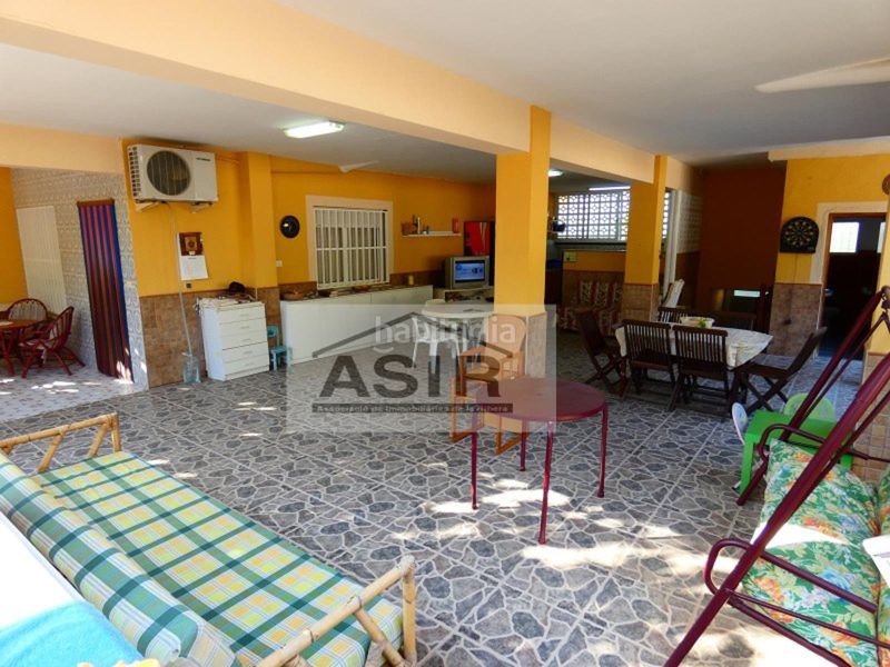Foto a3a7c2cb-aba5-4a68-b66f-984c6bfd8509. Casa a Alquenència - Venècia Alzira